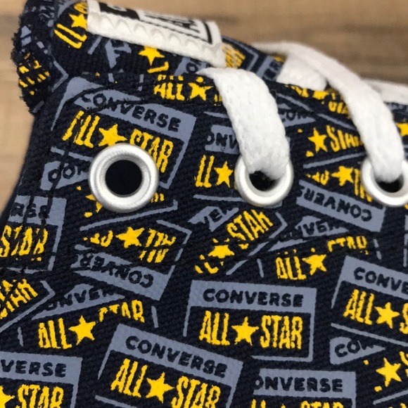 CONVERSE LOW TOP BRAND NEW - Picture 9 of 15